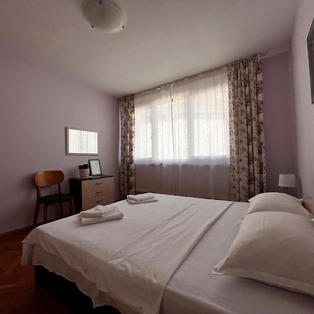 Guest House Lilly Neszebar Kültér fotó