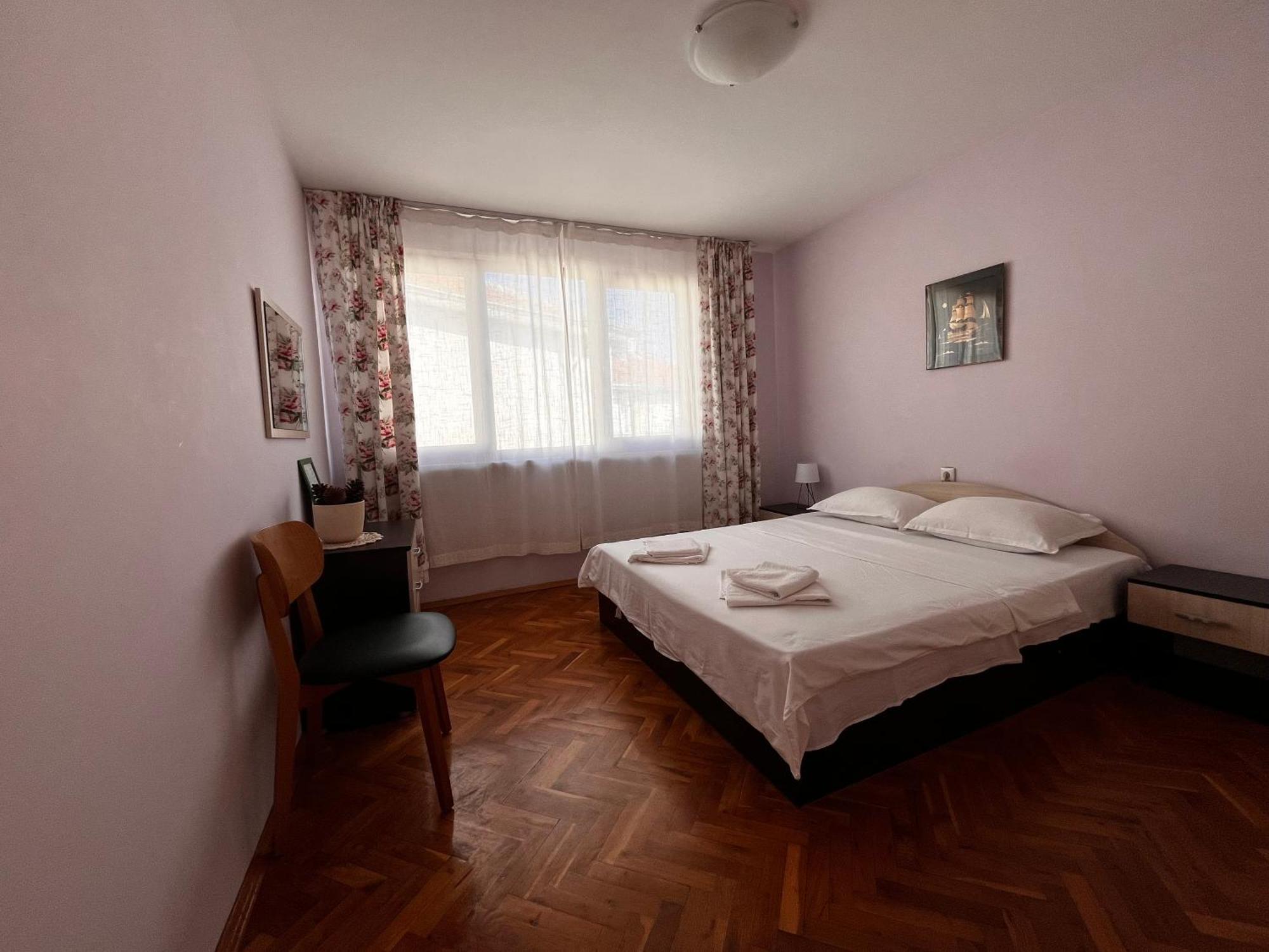 Guest House Lilly Neszebar Kültér fotó