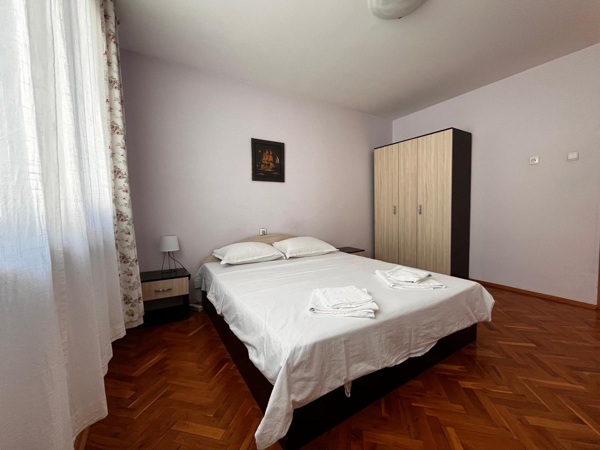 Guest House Lilly Neszebar Kültér fotó