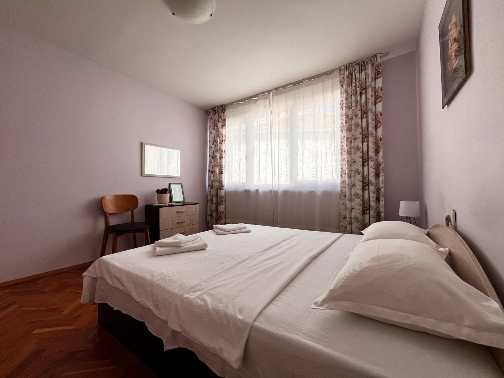 Guest House Lilly Neszebar Kültér fotó