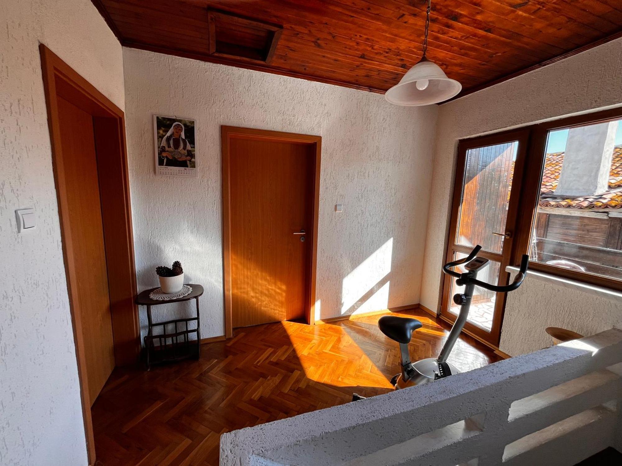 Guest House Lilly Neszebar Kültér fotó